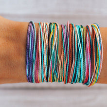 Load image into Gallery viewer, Friendship Pack (10 Bracelets)