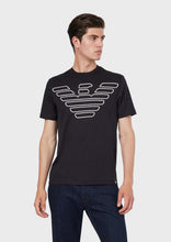 Load image into Gallery viewer, Interlock Jersey T-shirt