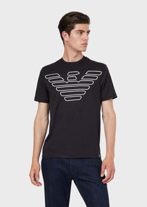 Interlock Jersey T-shirt