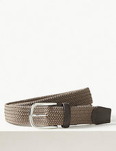 Load image into Gallery viewer, Stretch Woven Belt