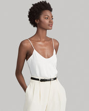 Load image into Gallery viewer, Silk Crepe Camisole