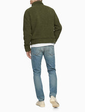 Load image into Gallery viewer, Slim Tapered Ringo Blue Jeans