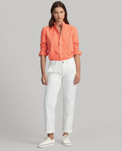 Load image into Gallery viewer, Relaxed Fit Oxford Shirt