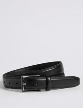 Load image into Gallery viewer, High Shine Leather Buckle Belt Price