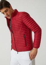 Load image into Gallery viewer, Technical Fabric Down Jacket