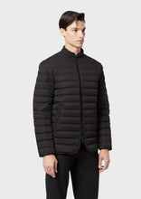 Load image into Gallery viewer, Quilted Down Jacket