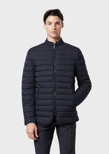 Load image into Gallery viewer, Quilted Down Jacket