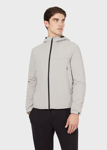 Travel Essential Jacket Nylon