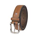 Men's Casual Belt, brown