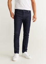 Load image into Gallery viewer, Skinny Soft Wash Jeans