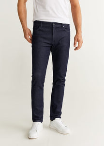 Skinny Soft Wash Jeans