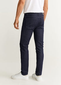 Skinny Soft Wash Jeans