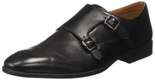 Load image into Gallery viewer, Men&#39;s Leather Formal Shoes