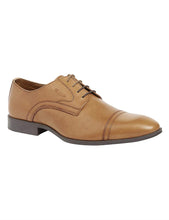 Load image into Gallery viewer, Park Avenue Men&#39;s Leather Formal Shoes