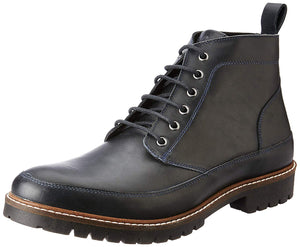 Benetton Men's Boots