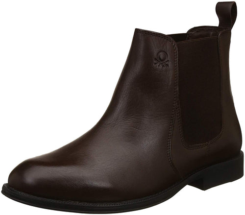 United Colors Men's Boots