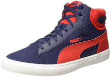 Load image into Gallery viewer, Puma Men&#39;s Hip Hop Mid Perf IDP Sneakers