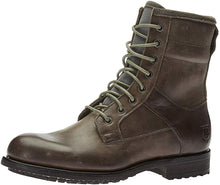 Load image into Gallery viewer, Woodland Men&#39;s Leather Boots