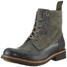 Load image into Gallery viewer, Woodland Men&#39;s Leather Boots