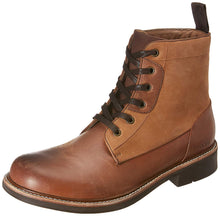 Load image into Gallery viewer, Woodland Men&#39;s Leather Boots