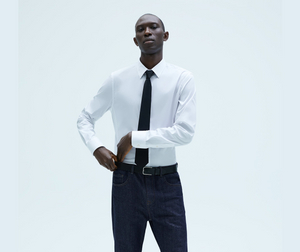 Basic Super Slim Fit Shirt