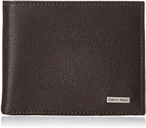 Men's Calvin Klein Passcase Wallet