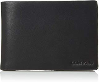 Men's Slimfold Wallet