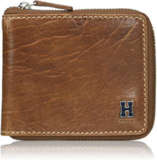 Tommy Hilfiger Mens  Wallet