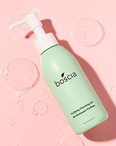 Purifying Cleansing Gel