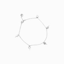 Load image into Gallery viewer, Palm Anklet