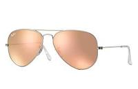 Load image into Gallery viewer, Ray-Ban RB3025 Aviator Polarized