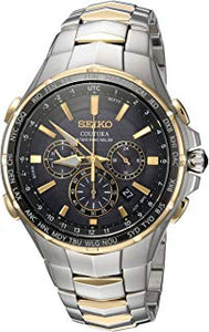 Seiko Men's SSG010 Coutura Analog