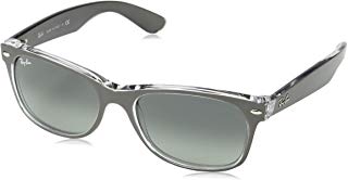 Ray-Ban Wayfarer Sunglasses