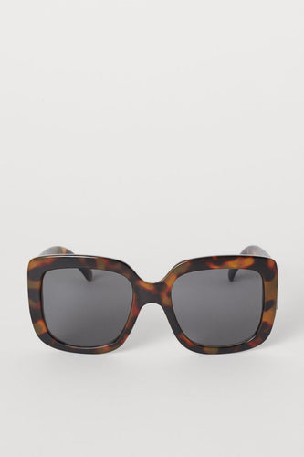 Square Sunglasses