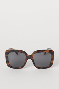 Square Sunglasses