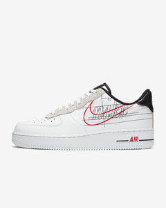 Nike Air Force 1 '07 LV8