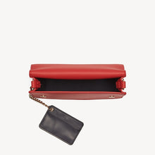 Load image into Gallery viewer, Mod Convertible Crossbody Bag