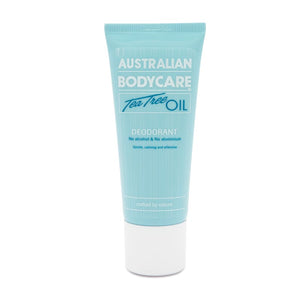 Australian Bodycare Tea Tree Oil Deodorant